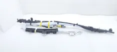 Подушка безопасности Toyota Camry