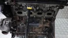 Двигатель Opel Mokka