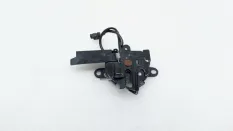 Замок капота Toyota Camry