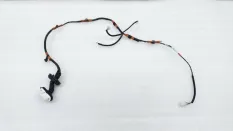 Проводка двери Toyota Camry