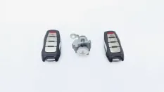 Ключ зажигания Haval Dargo
