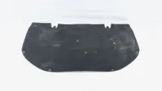 Шумоизоляция капота Toyota Camry
