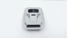 Плафон салона Haval Jolion