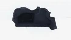 Обшивка багажника Toyota Camry