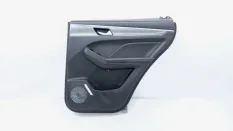 Обшивка двери Haval Jolion