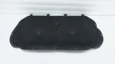 Шумоизоляция капота Haval Jolion
