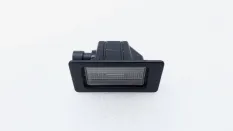 Плафон подсветки номера Haval Jolion