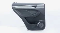 Обшивка двери Haval Jolion