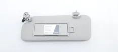 Козырек солнцезащитный Haval Jolion