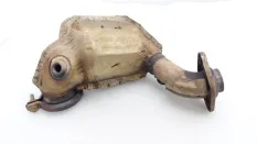 Катализатор Haval Jolion