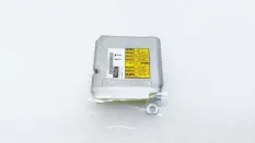 Блок управления AIR BAG Toyota Land Cruiser