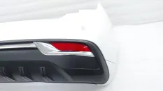 Бампер Haval Jolion