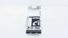 Накладка консоли Toyota Land Cruiser