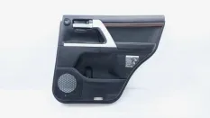 Обшивка двери Toyota Land Cruiser