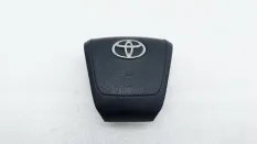 Подушка безопасности в руль Toyota Land Cruiser