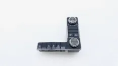 Блок кнопок Toyota Land Cruiser