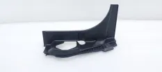 Накладка замка багажника Toyota Land Cruiser