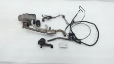 Отопитель автономный Toyota Land Cruiser