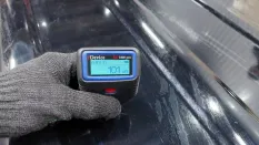 Крыша Toyota Land Cruiser