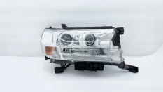 Фара Toyota Land Cruiser