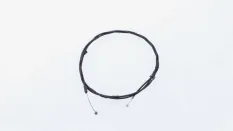 Трос замка капота Toyota Land Cruiser