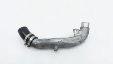 Патрубок интеркулера Toyota Land Cruiser