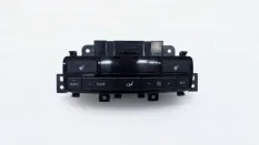 Блок управления климат контролем Hyundai Palisade