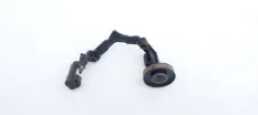 Ролик обводной навесного оборудования Toyota Land Cruiser
