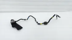 Клапан кондиционера Toyota Land Cruiser