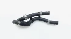 Патрубок отопителя Toyota Land Cruiser