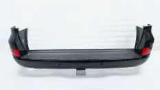 Бампер Toyota Land Cruiser