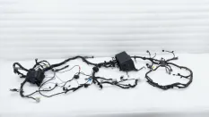 Проводка подкапотная Toyota Land Cruiser