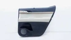 Обшивка двери Hyundai Palisade