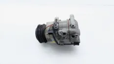 Компрессор кондиционера Hyundai Palisade