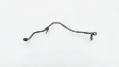 Трубка подачи масла в турбину Toyota Land Cruiser