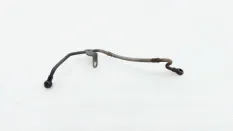 Трубка подачи масла в турбину Toyota Land Cruiser