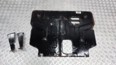 Защита двигателя Hyundai Palisade