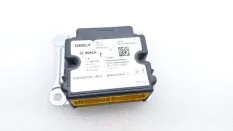 Блок управления AIR BAG Geely Tugella