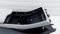 Центральная консоль Hyundai Palisade