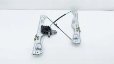 Стеклоподъемник Geely Tugella