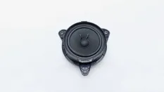 Динамик Geely Tugella