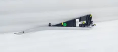 Накладка торпедо Geely Tugella