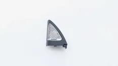 Уголок двери Geely Tugella