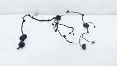 Проводка двери Geely Tugella