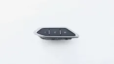Кнопка памяти сидений Geely Tugella