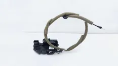 Замок двери Geely Tugella