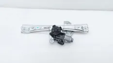 Стеклоподъемник Geely Tugella