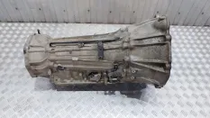 АКПП Toyota Land Cruiser