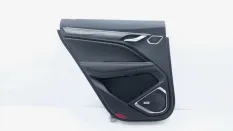 Обшивка двери Geely Tugella