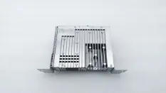 Магнитола Geely Tugella